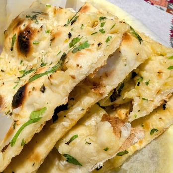 Gorkhali Kitchen Tampa - Garlic naan - Himalayan/Nepalese Near Me - Tampa, Florida Gorkhali Kitchen Tampa - Garlic naan - Himalayan/Nepalese Near Me - Tampa, Florida