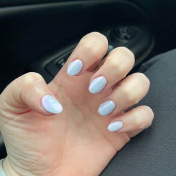 Sunrise Nails - Nail Salons Near Me - North Weymouth, Massachusetts