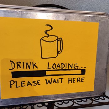 MOD Coffeehouse - Coffee & Tea Near Me - Galveston, Texas MOD Coffeehouse - Coffee & Tea Near Me - Galveston, Texas