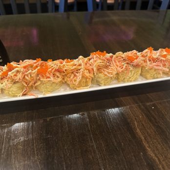 Sushi Kushi 4 U - Andrew roll - Japanese Near Me - Lake Zurich, Illinois Sushi Kushi 4 U - Andrew roll - Japanese Near Me - Lake Zurich, Illinois