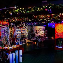 Santa's Land USA
