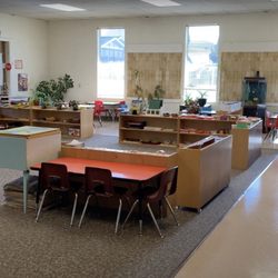 Northview Montessori Preschool and Kindergarten
