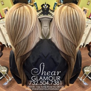 Shear Glamour - HIGHLIGHTS AND LIWLIGHTS - Hair Salons Near Me - Toms River, New Jersey Shear Glamour - HIGHLIGHTS AND LIWLIGHTS - Hair Salons Near Me - Toms River, New Jersey