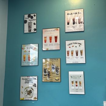 Gelabong - Bubble Tea Near Me - San Diego, California Gelabong - Bubble Tea Near Me - San Diego, California