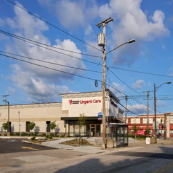 University Hospitals Urgent Care Cleveland Heights - The Ascent