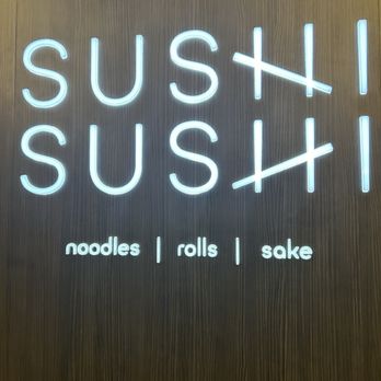 すしすし  Sushi Yoshi | Online ordering menu