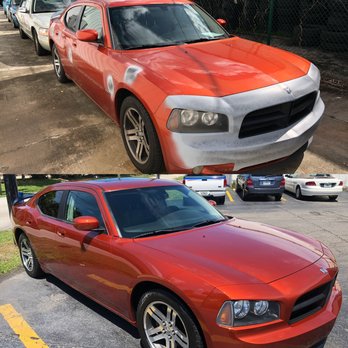 Maaco Auto Body Shop & Painting - Before/After - Body Shops Near Me - Stuart, Florida Maaco Auto Body Shop & Painting - Before/After - Body Shops Near Me - Stuart, Florida