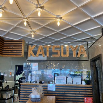 Katsuya - Fav spot! - Japanese Near Me - Toronto, Ontario