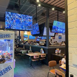Buffalo Wild Wings