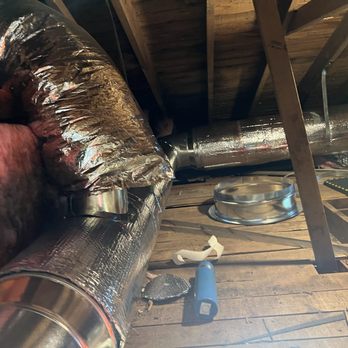 A & J Heating and Cooling - New duct work installation. - Heating & Air Conditioning/HVAC Near Me - ORANGE, New Jersey A & J Heating and Cooling - New duct work installation. - Heating & Air Conditioning/HVAC Near Me - ORANGE, New Jersey