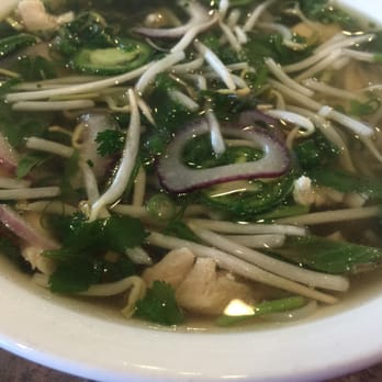 Pho Saigon - Chicken pho takes me to my happy place - Vietnamese Near Me - Katy, Texas Pho Saigon - Chicken pho takes me to my happy place - Vietnamese Near Me - Katy, Texas