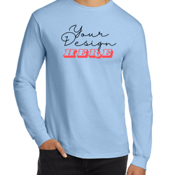 Tees The Moment - Custom T-Shirt Printing