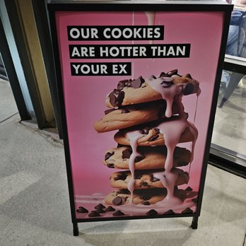 Night Owl Cookies - Desserts Near Me - Orlando, Florida