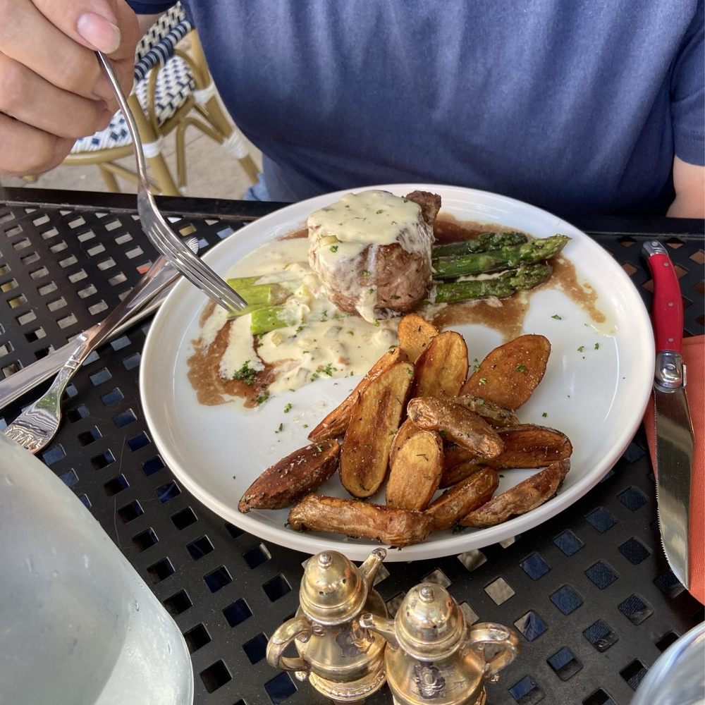 Otto's - Filet - Breakfast & Brunch Near Me - Covington, Kentucky Otto's - Filet - Breakfast & Brunch Near Me - Covington, Kentucky