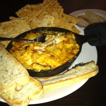 The Local - Artichoke dip - Irish Pub Near Me - Minneapolis, Minnesota