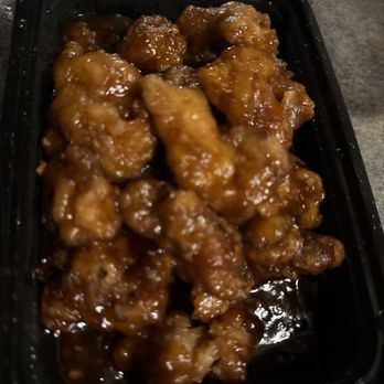 Hot Wok - General Tso's Chicken - Chinese Near Me - Ormond Beach, Florida Hot Wok - General Tso's Chicken - Chinese Near Me - Ormond Beach, Florida