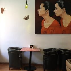 La Guarecita Peltre