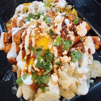 Fuego 505 - Fuego plate with scalloped potatoes - Tacos Near Me - Albuquerque, New Mexico Fuego 505 - Fuego plate with scalloped potatoes - Tacos Near Me - Albuquerque, New Mexico