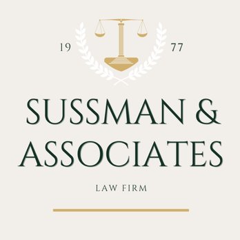 Sussman & Associates - General Litigation Near Me - Palm Springs, California Sussman & Associates - General Litigation Near Me - Palm Springs, California