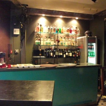 Le Comptoir de l'Arc - Le Comptoir de L'Arc - French Near Me - Montpellier, 34