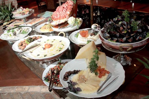 Caluma Restaurante by null