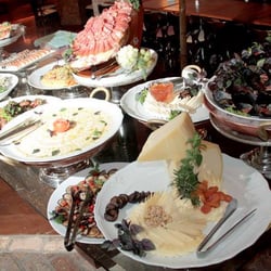 Caluma Gastronomia