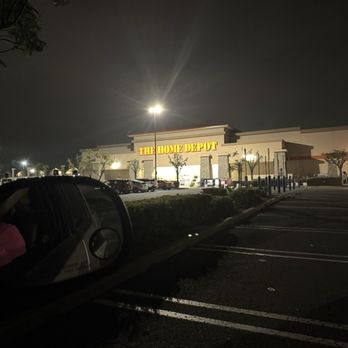 The Home Depot - The Home Depot entrance - Nurseries & Gardening Near Me - Chula Vista, California