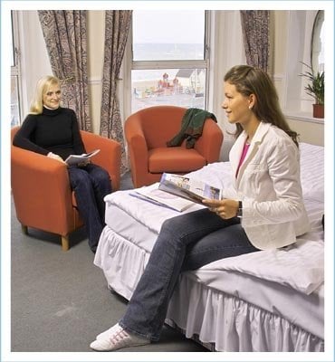 West Beach Hotel Brighton by null