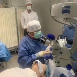 Eye Center of Texas - Bellaire/Houston