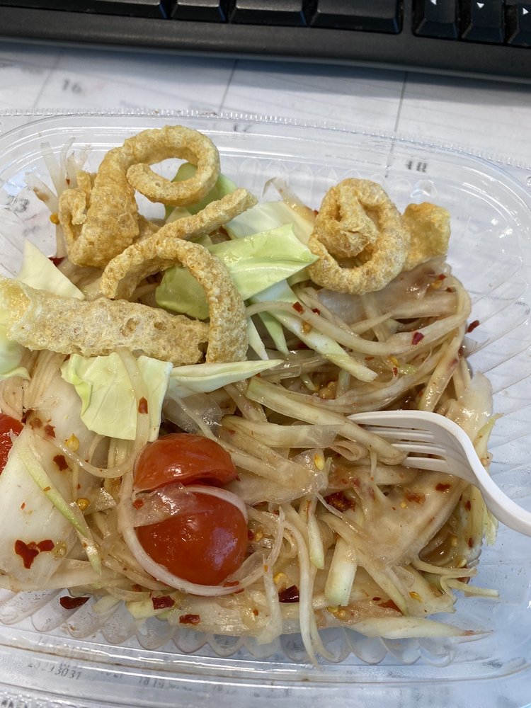 ORIENTAL FOOD MARKET Updated October 2024 11 Photos & 12 Reviews