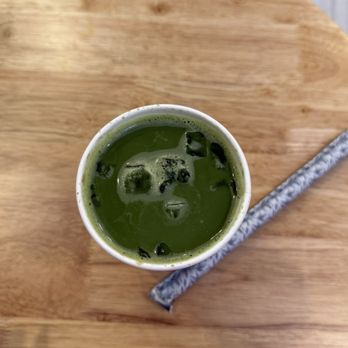 Ming Cha - Bubble Tea Near Me - Walnut, California