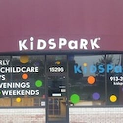 KidsPark - Olathe