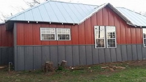 Slide of Guaranteed Roofing & Construction