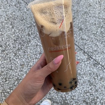 Redstraw - Bubble Tea Near Me - Los Angeles, California