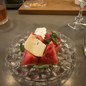 Nero Tondo - Personal Chefs Near Me - East Vancouver, British Columbia