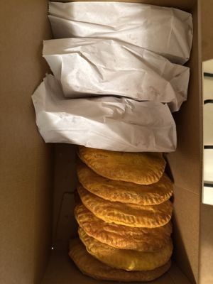 Juici Patties by null