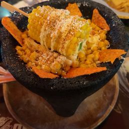 Elote Elote