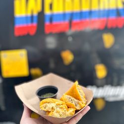 MO Empanadas