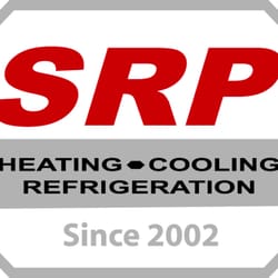 SRP Heating Cooling & Plumbing