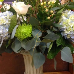 Crimson Poppy Flower Shop - Photo from Crimson Poppy Facebook page