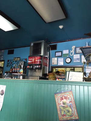 Sirens Cafe & Custom Catering by null