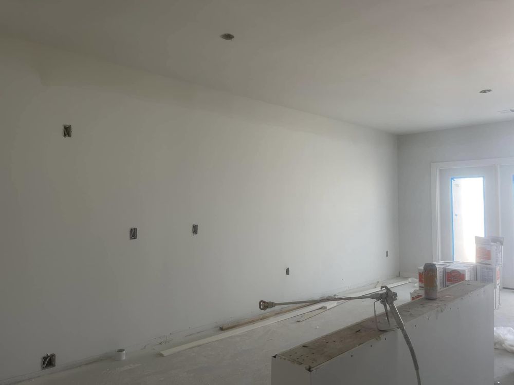 Slide of FC Construction Services