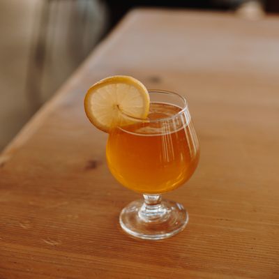 She Brews Coffee Roasters by null