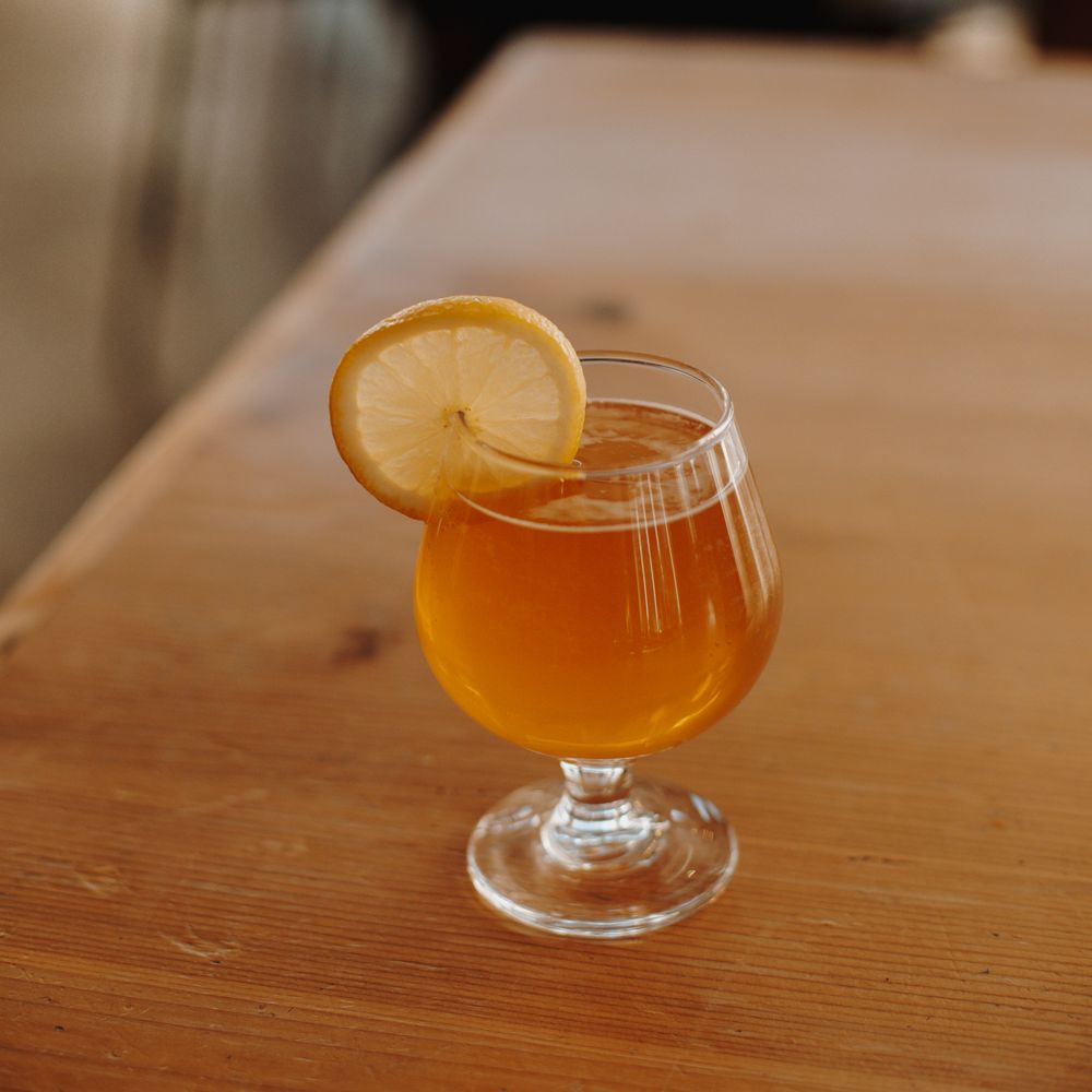 She Brews Coffee Roasters