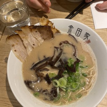 kanada-ya Ramen Bar - Ramen Near Me - London, XGL kanada-ya Ramen Bar - Ramen Near Me - London, XGL