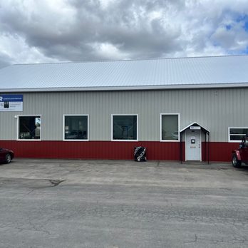 Wheatland Repair - Trailer Repair Near Me - Davenport, Washington Wheatland Repair - Trailer Repair Near Me - Davenport, Washington