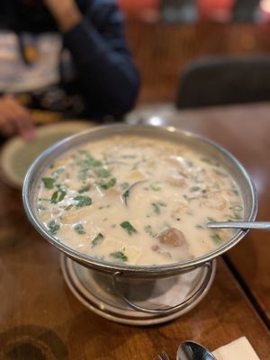 Chuan Chim Thai Cuisine by null