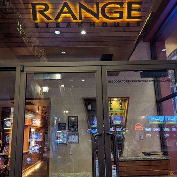 The Range Steakhouse - Steakhouses Near Me - Laughlin, Nevada The Range Steakhouse - Steakhouses Near Me - Laughlin, Nevada