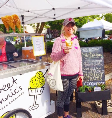 FAIRWOOD FARMERS MARKET by null