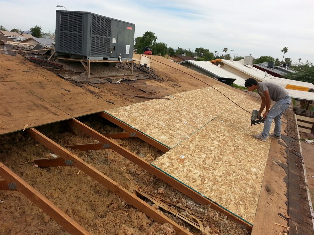 CASTILE ROOFING Avondale, Arizona Roofing Phone Number Yelp